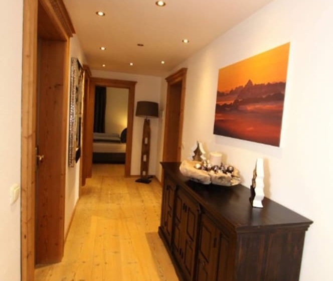 Alpen Deluxe Garmisch Partenkirchen