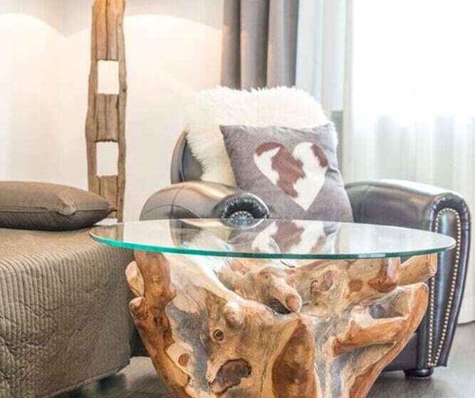 Alpen Deluxe Garmisch Partenkirchen