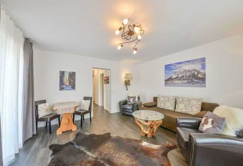 Alpen Deluxe Garmisch Partenkirchen