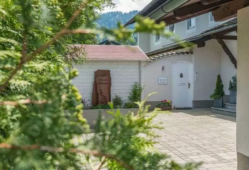 Alpen Deluxe   Garmisch Partenkirchen