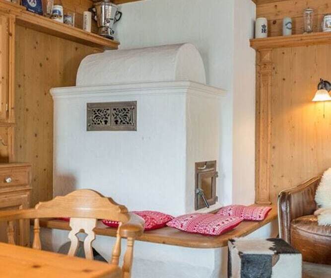 Alpen Deluxe Garmisch Partenkirchen