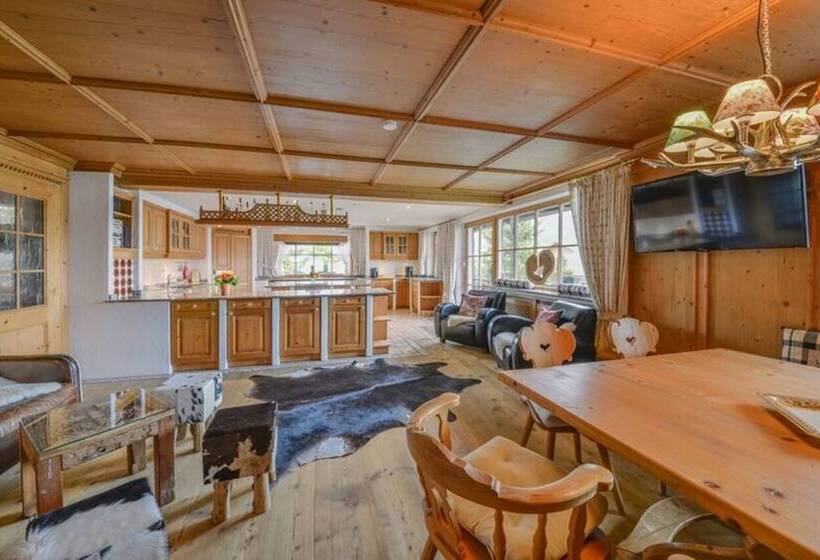 Alpen Deluxe Garmisch Partenkirchen