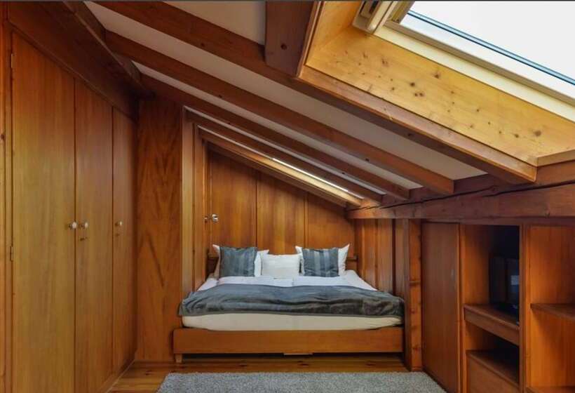 Alpen Deluxe Garmisch Partenkirchen