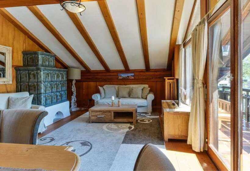 Alpen Deluxe Garmisch Partenkirchen