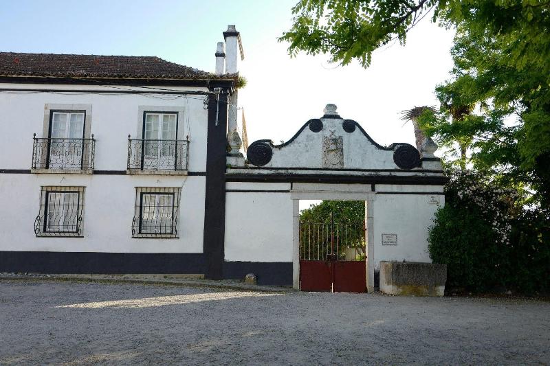 Arrábida Heritage