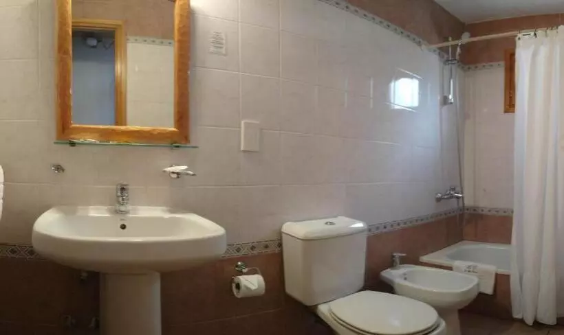 Cabañas Lago Soñado De Los Andes