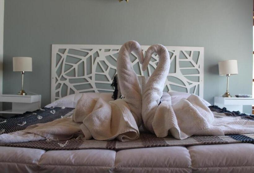 Cabañas Lago Soñado De Los Andes