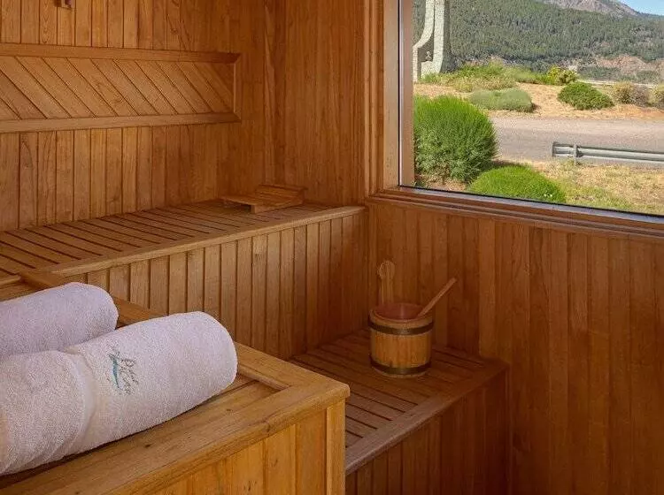 Cabañas Lago Soñado De Los Andes