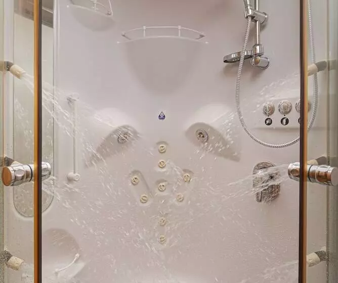 Cabañas Lago Soñado De Los Andes