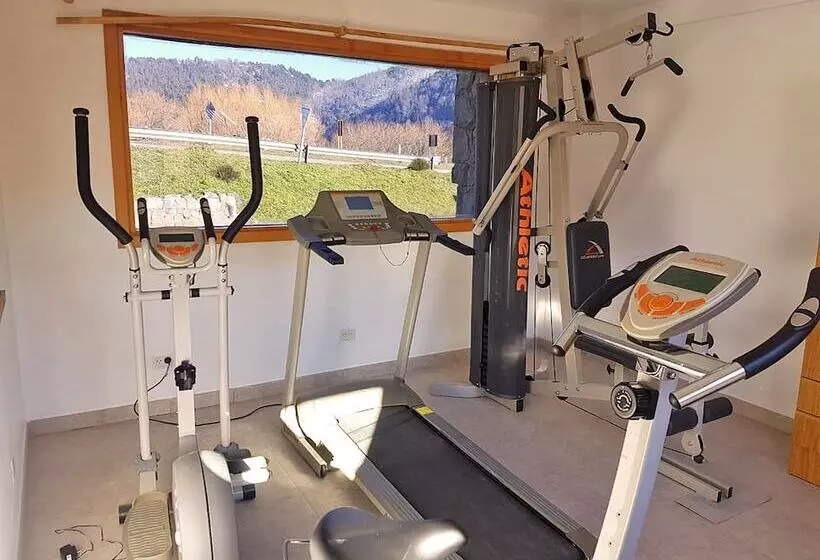 Cabañas Lago Soñado De Los Andes