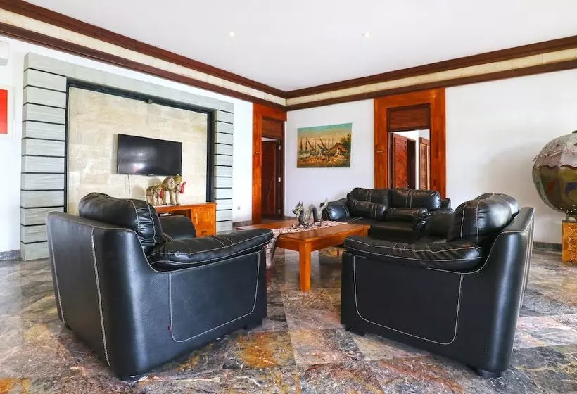 Grand Ocean Villa