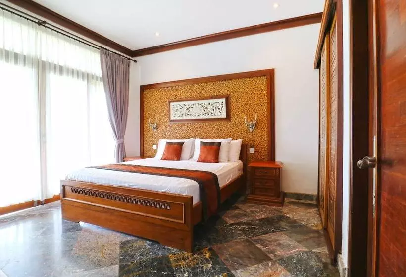 Grand Ocean Villa