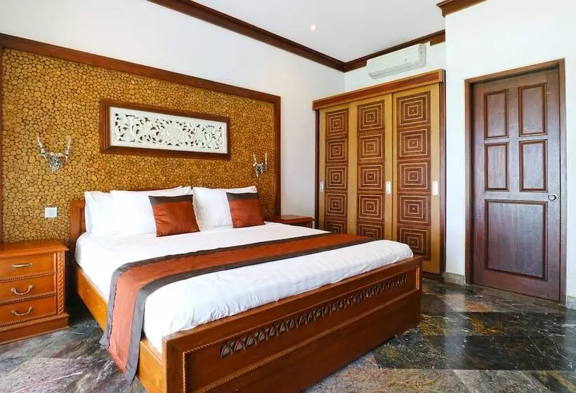 Grand Ocean Villa