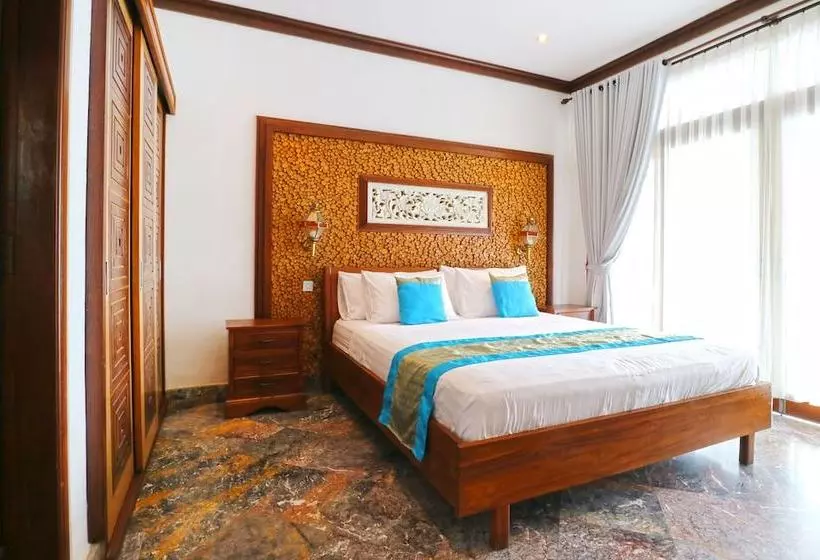 Grand Ocean Villa