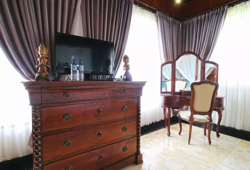 Grand Ocean Villa
