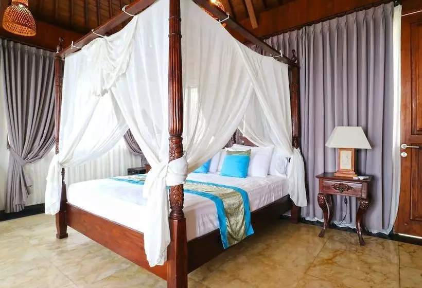 Grand Ocean Villa