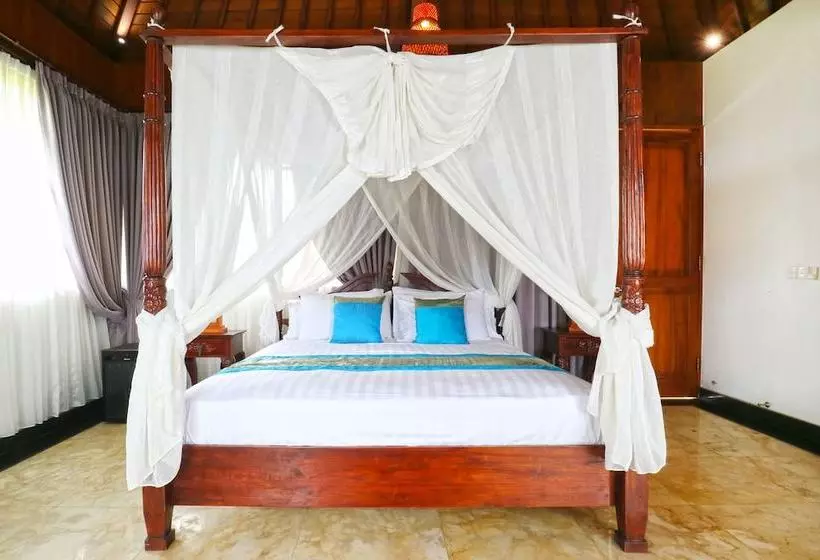 Grand Ocean Villa