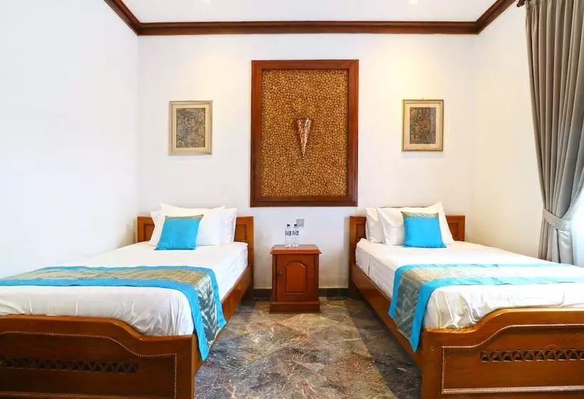 Grand Ocean Villa