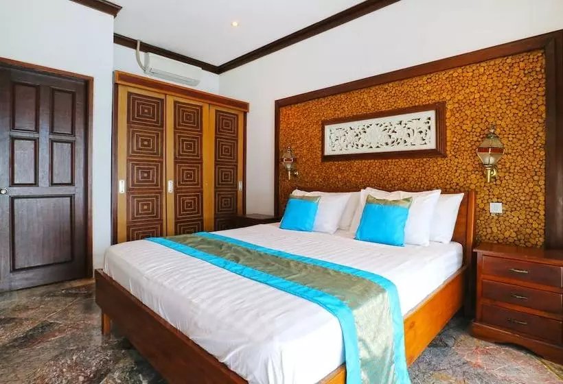 Grand Ocean Villa