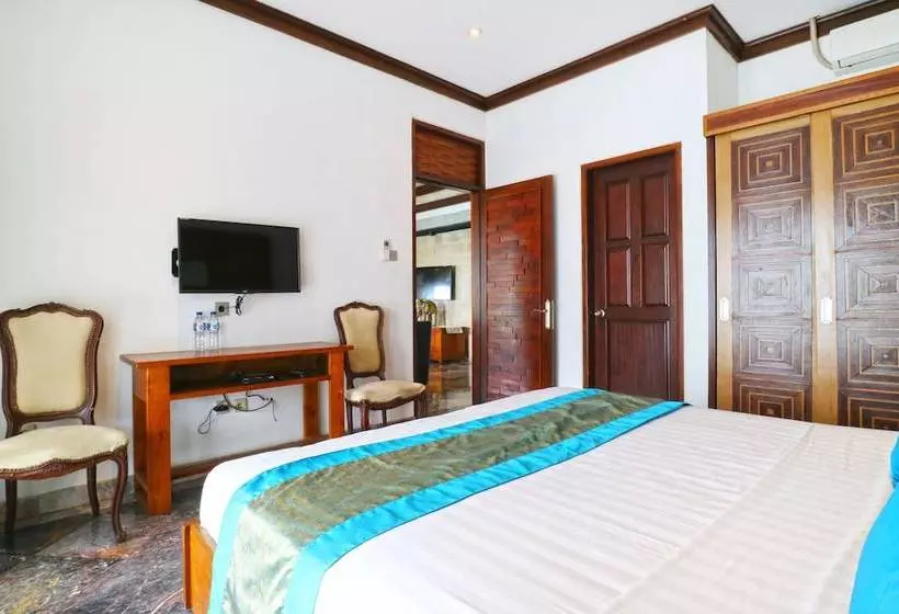 Grand Ocean Villa
