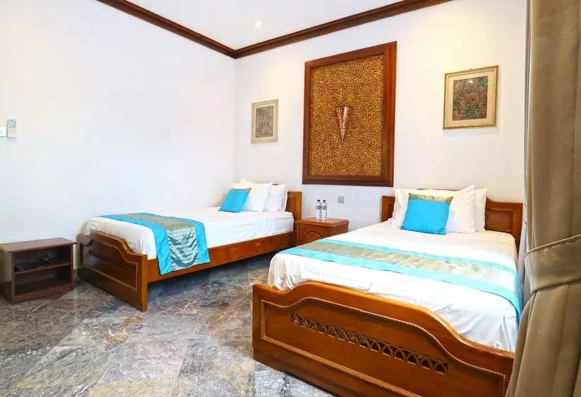 Grand Ocean Villa