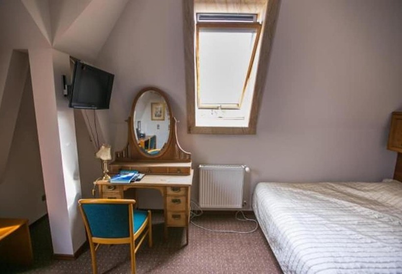 בית מלון כפרי Ambasada Bolesławiec