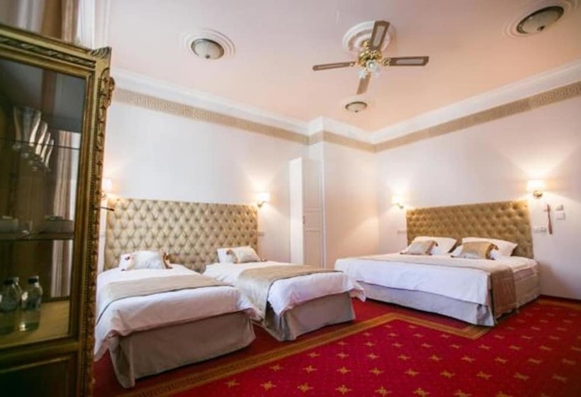 בית מלון כפרי Ambasada Bolesławiec