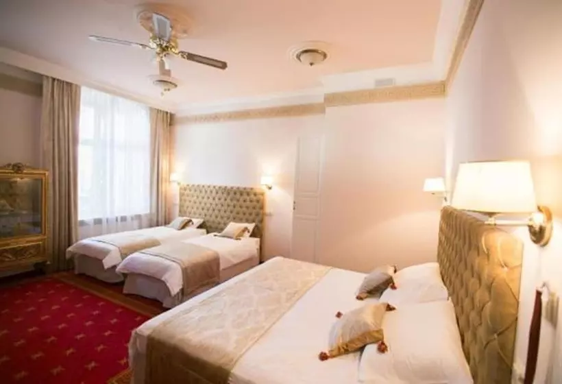 Hotelli Ambasada Bolesławiec