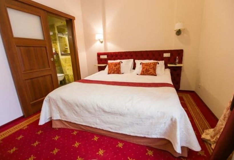 בית מלון כפרי Ambasada Bolesławiec