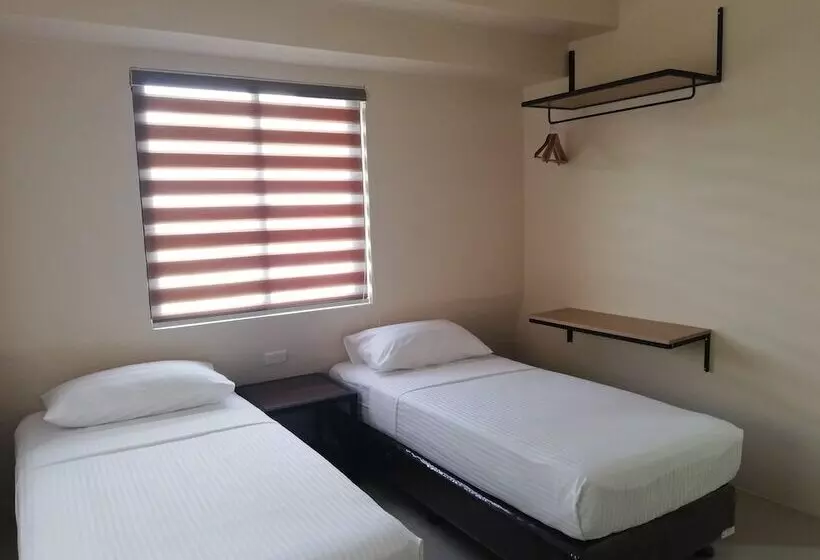 Hotelli Eon Centennial Express