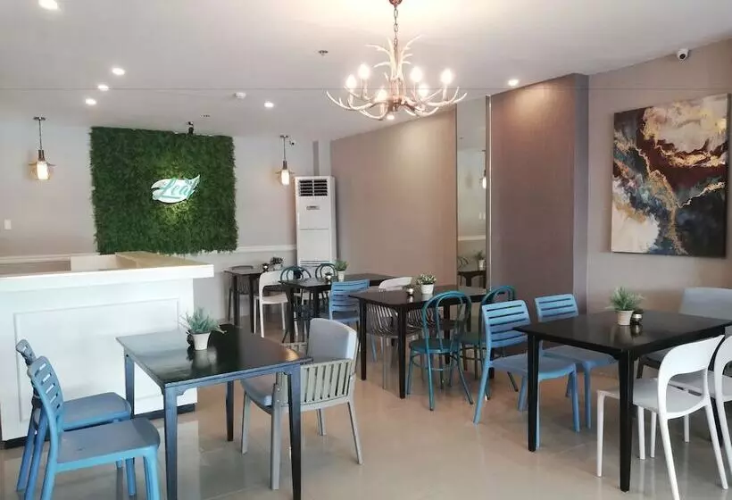 Hotelli Eon Centennial Express