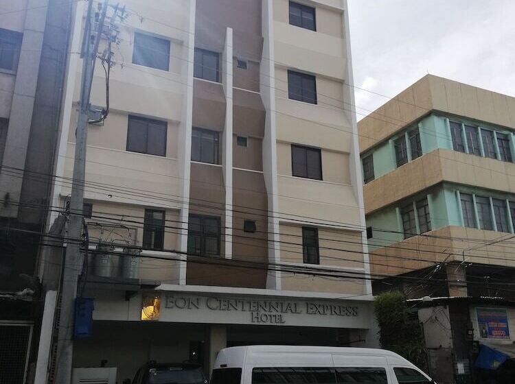 Hotel Eon Centennial Express