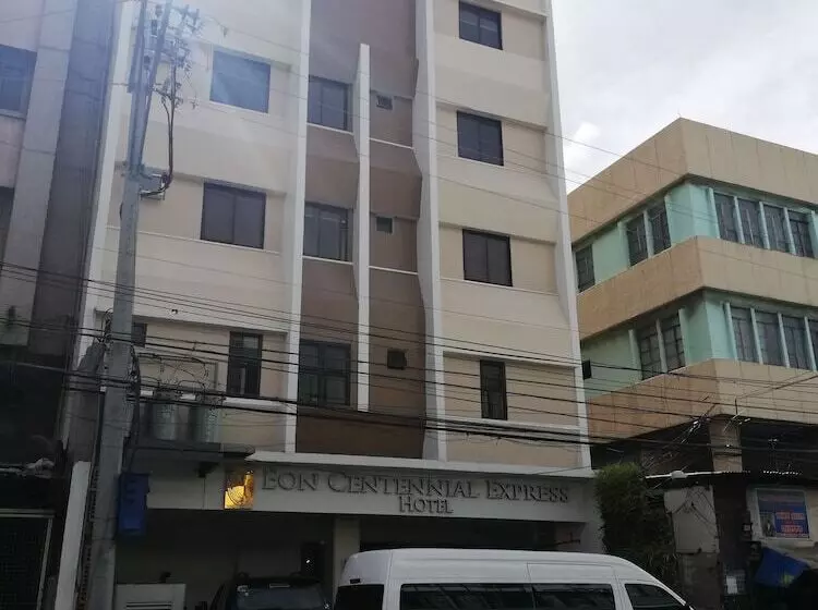 Hotelli Eon Centennial Express