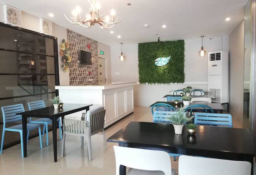 Hotel Eon Centennial Express