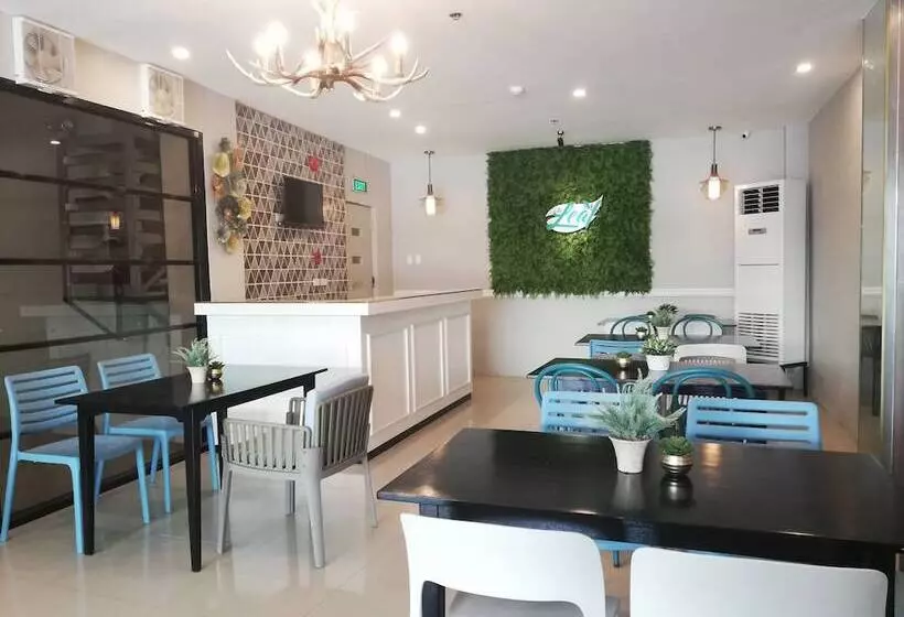 Hotelli Eon Centennial Express