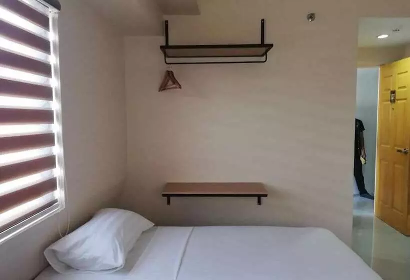 Hotelli Eon Centennial Express