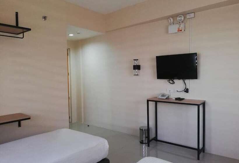 Hotel Eon Centennial Express