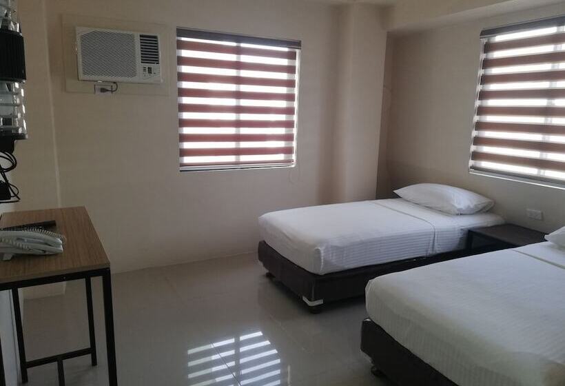 Hotel Eon Centennial Express