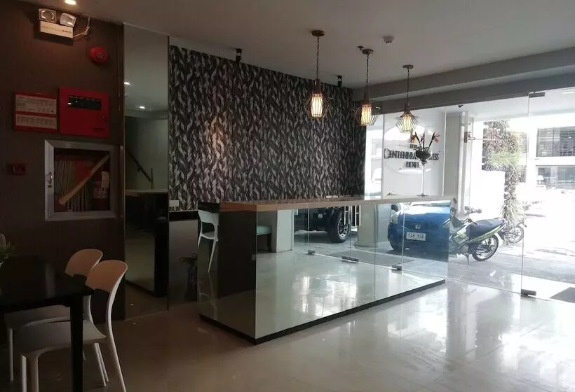 Hotelli Eon Centennial Express