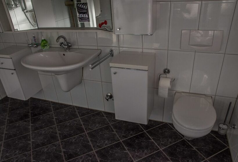 فندق Gasthof Zur Post