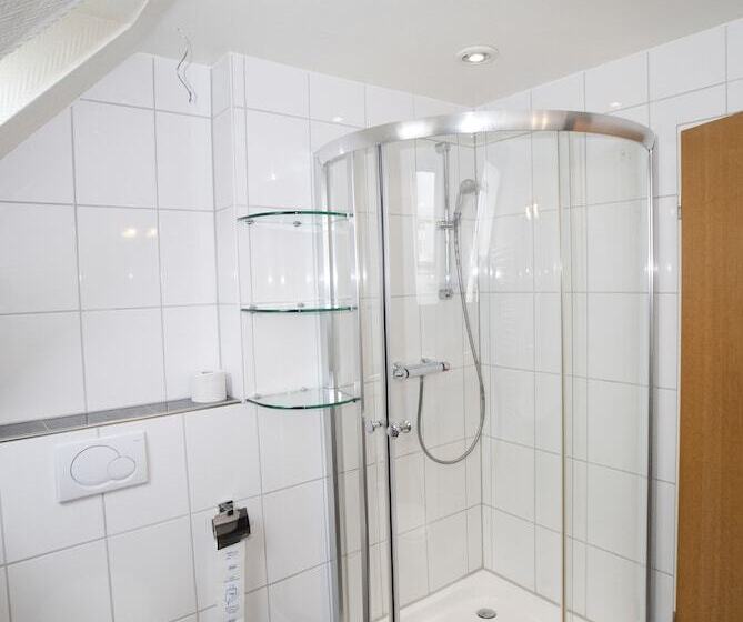 فندق Gasthof Zur Post