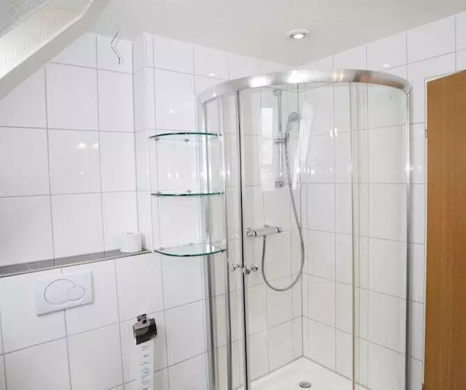 Hotelli Gasthof Zur Post