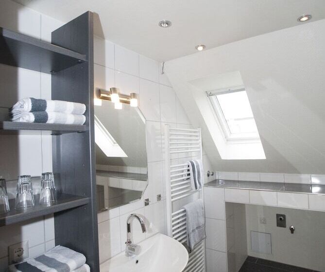 فندق Gasthof Zur Post