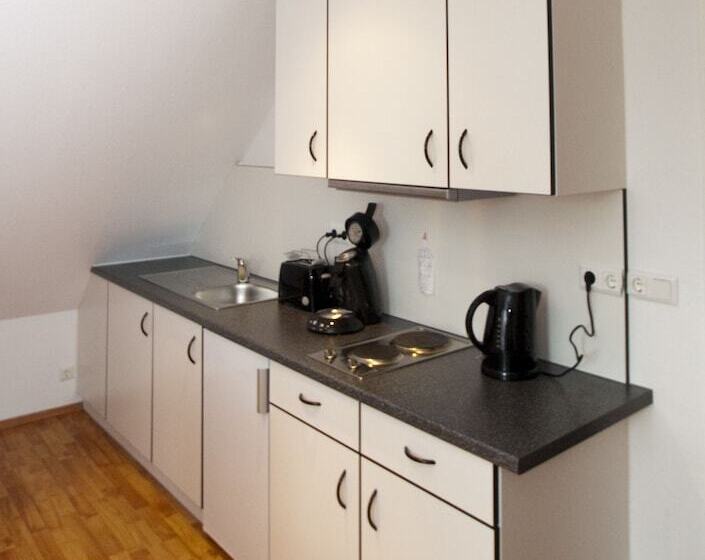 فندق Gasthof Zur Post