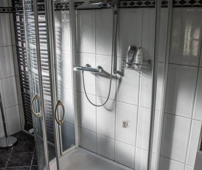 فندق Gasthof Zur Post