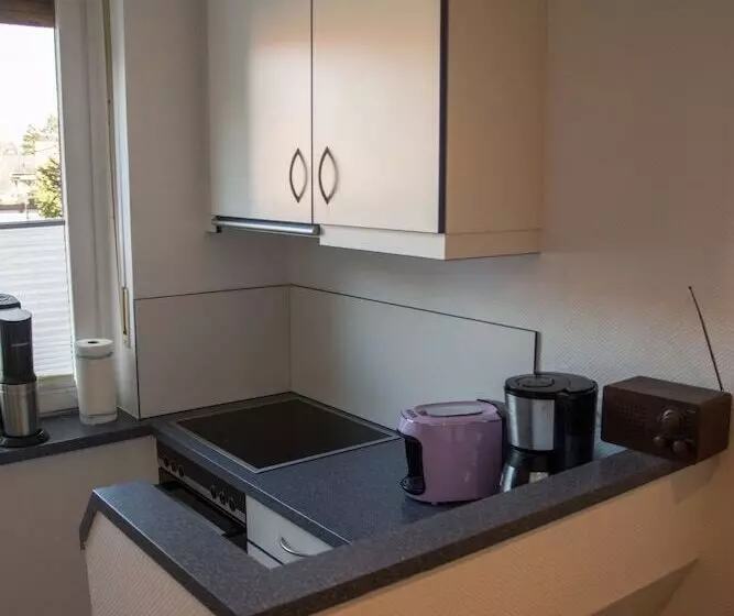 Hotelli Gasthof Zur Post