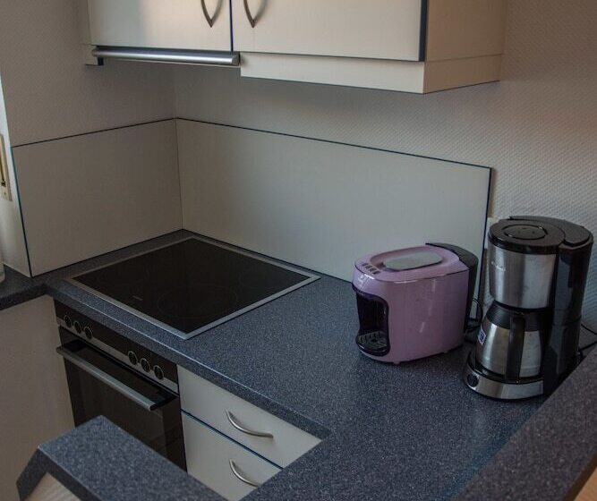 فندق Gasthof Zur Post