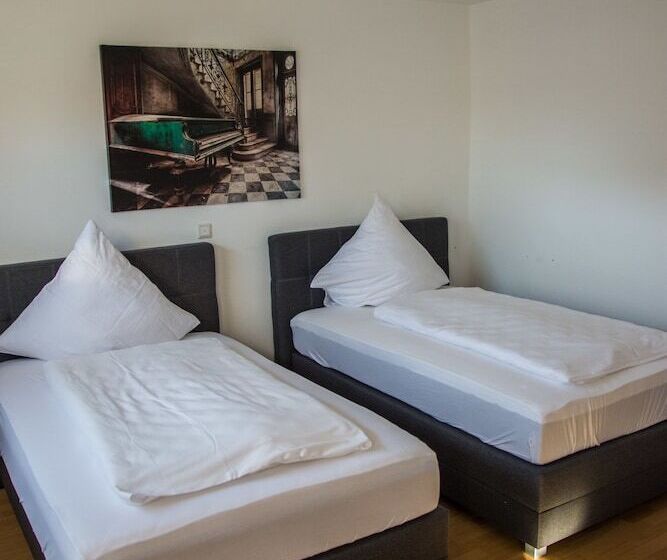 فندق Gasthof Zur Post