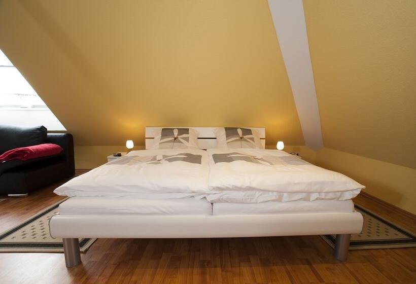 فندق Gasthof Zur Post