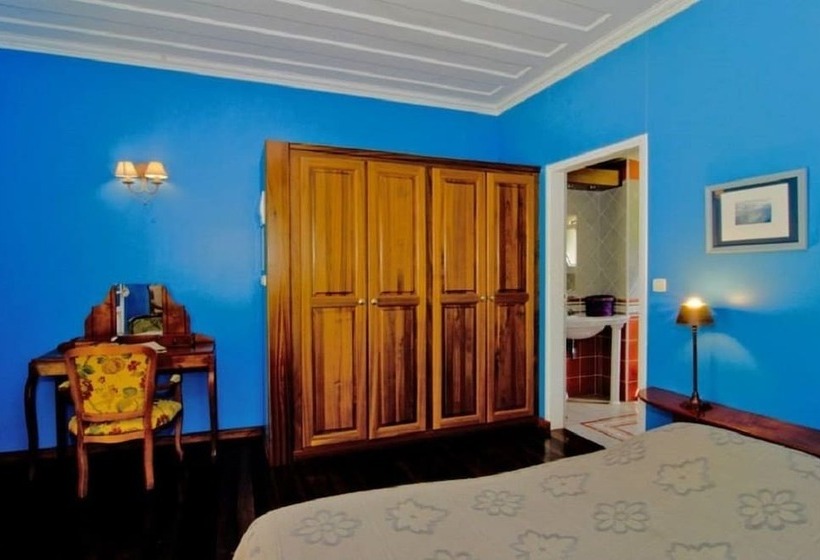 هتل Les Jardins Dheva